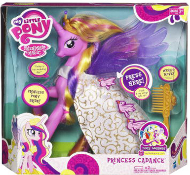 Фигурка My Little Pony Принцесса Каденс