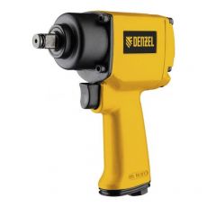 Гайковерт пневматический Denzel IWS550 Compact