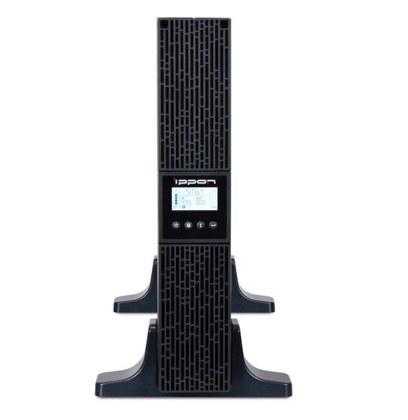 Источник бесперебойного питания Ippon Smart Winner II 1000