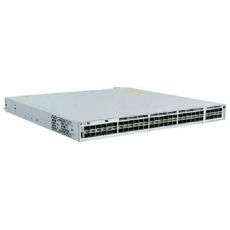 Коммутатор Cisco C9300-48S-E 48x10/100/1000 Мбит/сек, управляемый