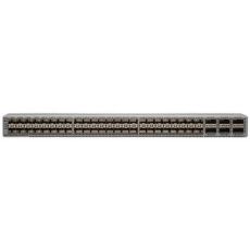 Коммутатор Cisco NEXUS 93180YC-EX 54x10/25/40/100 Гбит/сек, управляемый