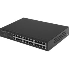 Коммутатор Cudy FS1024 24x10/100 Мбит/сек, неуправляемый