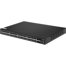 Коммутатор Cudy GS5048S4 52x10/100/1000/10000 Мбит/сек, управляемый