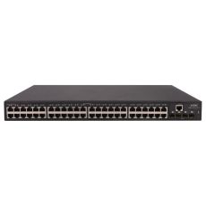 Коммутатор H3C LS-5120V2-28P-LI-GL x41.7 млн. пакетов/с, управляемый