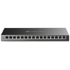 Коммутатор TP-LINK TL-SG116E 16x1 Гбит/сек, управляемый