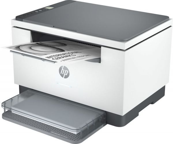 МФУ HP LaserJet Pro M236dw A4 лазерный белый