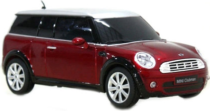 Машинка на радиоуправлении Kaiser 24399 BMW Mini Clubman