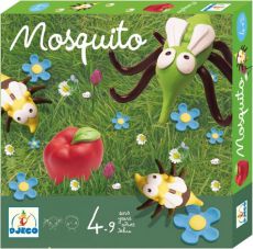 Настольная игра Djeco Москито