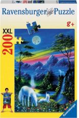 Настольная игра Ravensburger 127122 Лунный единорог