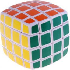 Настольная игра SLand 325675 Кубик
