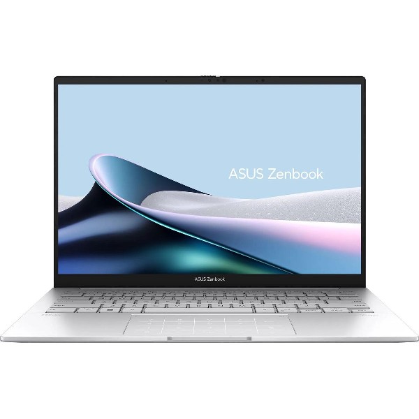 Ноутбук ASUS Zenbook 14 OLED UX3405MA-QD1017 14