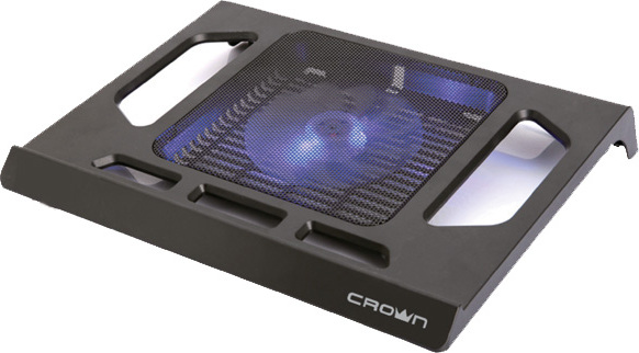 Подставка для ноутбука CROWN micro CMLS-910