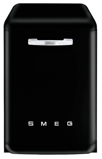 Посудомоечная машина Smeg BLV2NE-2