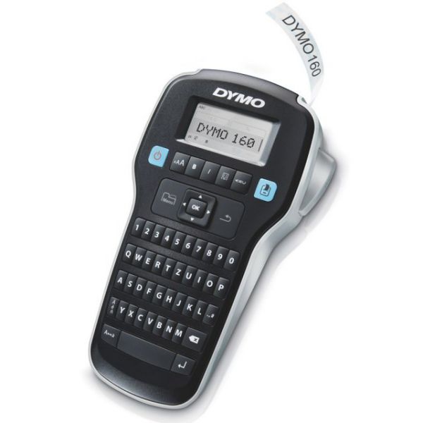 Принтер для этикеток и чеков DYMO LabelManager 160