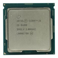 Процессор Intel Core i5-9400 2.9-4.1 ГГц OEM