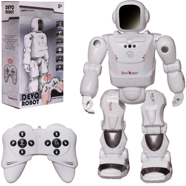 Робот Junfa toys WD-13968