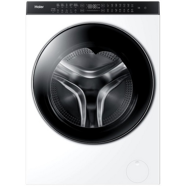 Стиральная машина Haier HWD100-BD1499U1 фронтальная 10 кг белый