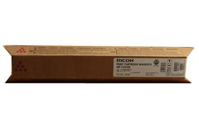Тонер для картриджа Ricoh Aficio MPC2030/C2050/C2530/C2550 малиновый type MPC2550E (Katun)